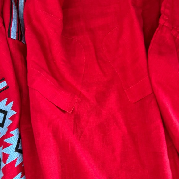 Designer dress xs - Picture 8 of 8